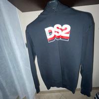 tuta drop season 2 rossa e nera