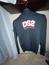 tuta drop season 2 rossa e nera