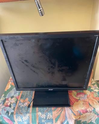 Monitor acer