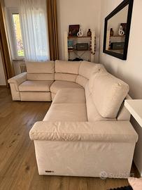 DIVANO-LETTO POLTRONE E SOFA’