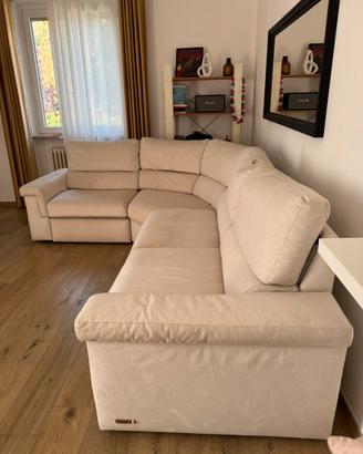 DIVANO-LETTO POLTRONE E SOFA’