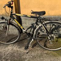 MountainBike da uomo