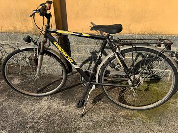 MountainBike da uomo