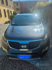 kia Sportage 2.0 136 Cw CRDI  AWD (4×4)- 2013.  