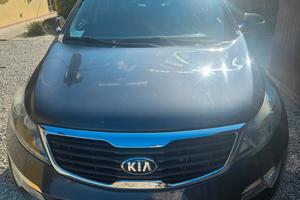 kia Sportage 2.0 136 Cw CRDI  AWD (4×4)- 2013.  