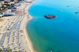 Appartamento Copanello lido