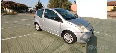 citroen c2
