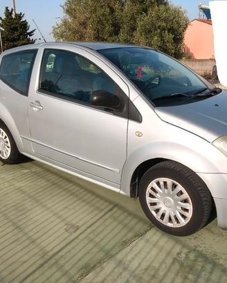 citroen c2