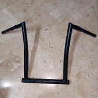 manubrio Harley-Davidson 