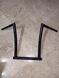 manubrio Harley-Davidson 