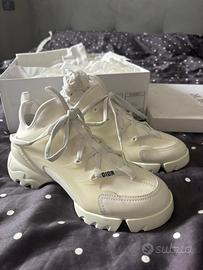 Scarpa dior d-connect