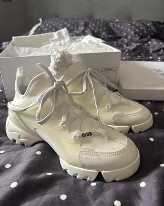 Scarpa dior d-connect