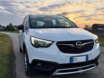 Opel Crossland X - 1.5 ecotec Innovation 102cv