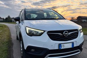 Opel Crossland X - 1.5 ecotec Innovation 102cv