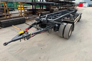 Rimorchio usato US-476