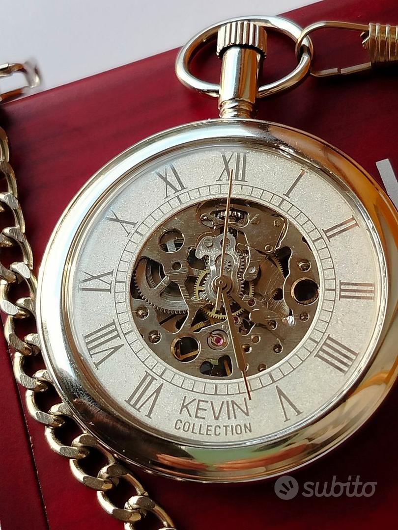 Orologio kevin store