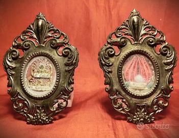 RELIQUIARI: SAN MARCELLO,SAN CALISTO e SAN GORGONI