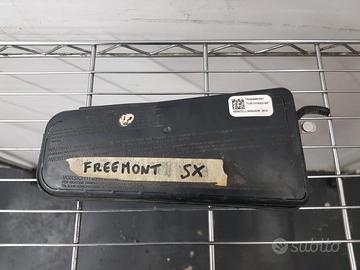 Airbag Sedile SX Fiat Freemont