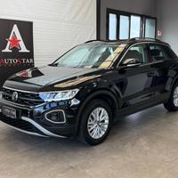Volkswagen T-Roc 1.5 tsi Life dsg
