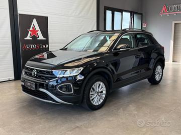 Volkswagen T-Roc 1.5 tsi Life dsg