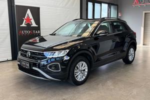 Volkswagen T-Roc 1.5 tsi Life dsg