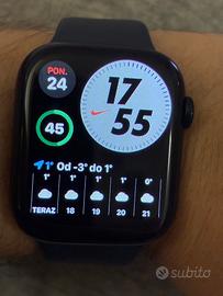 Apple Watch Series 9 - 45mm - Gps