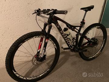 S works Epic Specialized taglia M