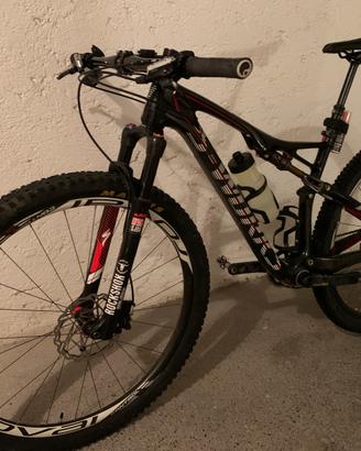 S works Epic Specialized taglia M