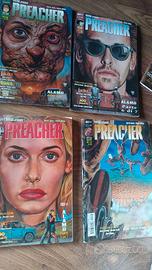 Preacher
