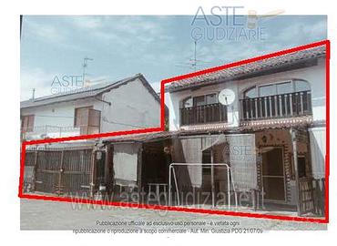 Appartamento Asigliano Vercellese [A4320300]