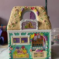 Supermercato vintage my little pony anno 2002