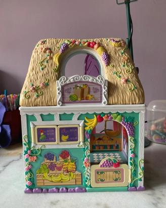 Supermercato vintage my little pony anno 2002