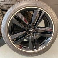 Cerchi completi Ford Mustang 19’’