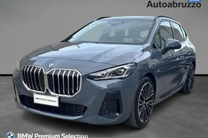 BMW Serie 2 218d Active Tourer Msport auto