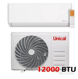 CONDIZIONATORI 9000 E 12000BTU ORIGINALI