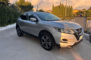 Nissan Qashqai 1.5 dCi 115 CV N-Connecta