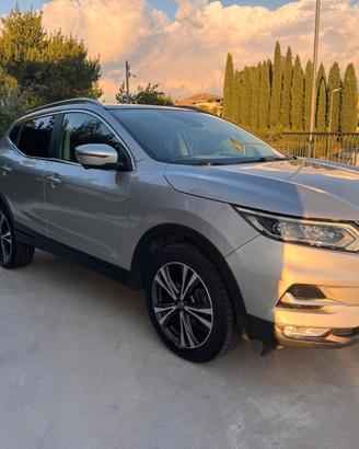 Nissan Qashqai 1.5 dCi 115 CV N-Connecta