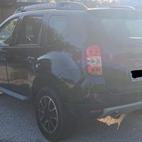 Dacia Duster 4x4
