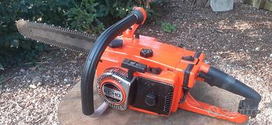 Grande motosega ECHO JAPAN 70CC FORESTALE