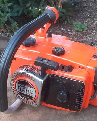 Grande motosega ECHO JAPAN 70CC FORESTALE