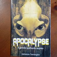 "Apocalypse - Il grande spettacolo segreto"
