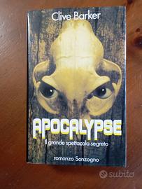 "Apocalypse - Il grande spettacolo segreto"