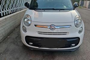 🚗 FIAT 500L 1.3 MULTIJET – 2013 – € 4.900