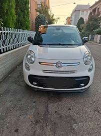 🚗 FIAT 500L 1.3 MULTIJET – 2013 – € 4.900