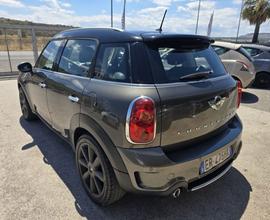 Mini Mini Countryman Cooper Sd 2.0 143cv.