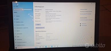Asus Notebook i7-4510u