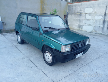 PANDA 1992 storica