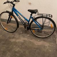 Bicicletta SCOTT Sportster donna, Shimano Altus