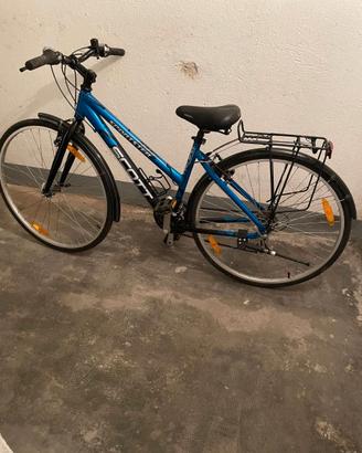 Bicicletta SCOTT Sportster donna, Shimano Altus