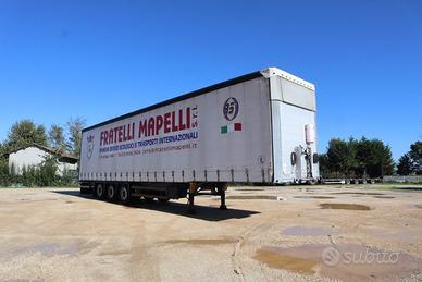 SCHMITZ SEMIRIMORCHIO CENTINATO ALLA FRANCESE